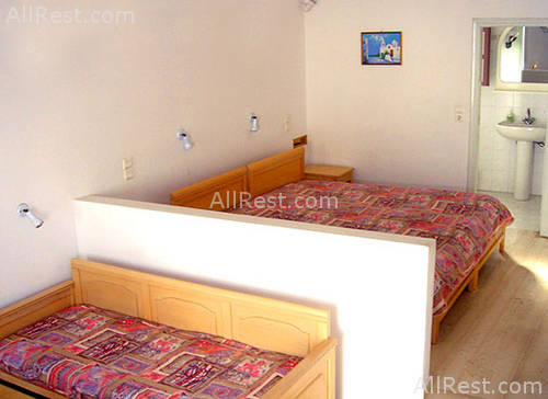 Villa Anabel Hotel 5